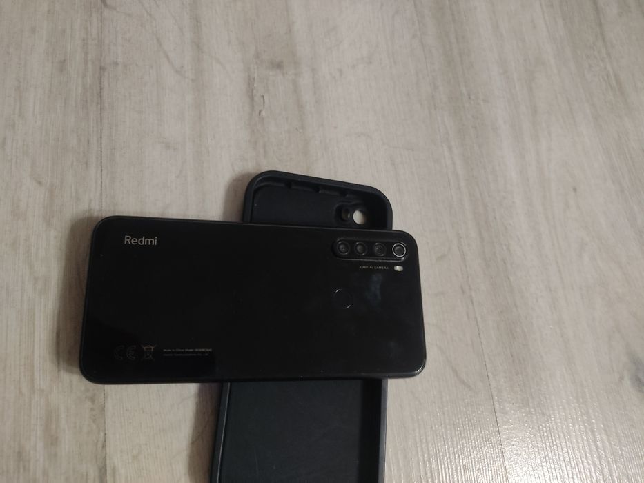 Редми нот 8 в отличном состоянии