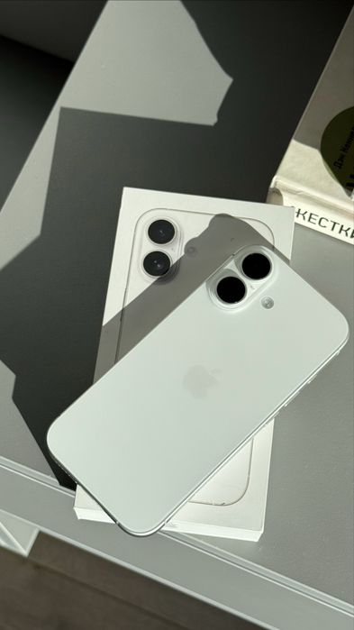 Iphone 17 256 gb