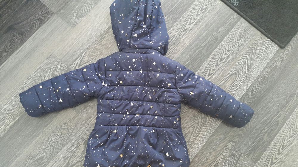 Oshkosh 3 годинки