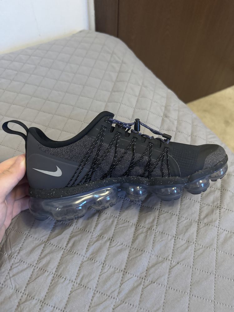 Vapormax flyknit hot sale run