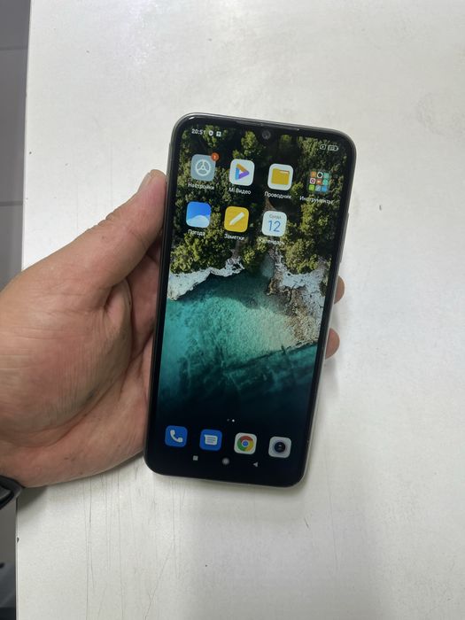 Redmi Note 8 (64GB) в идеальном состояний