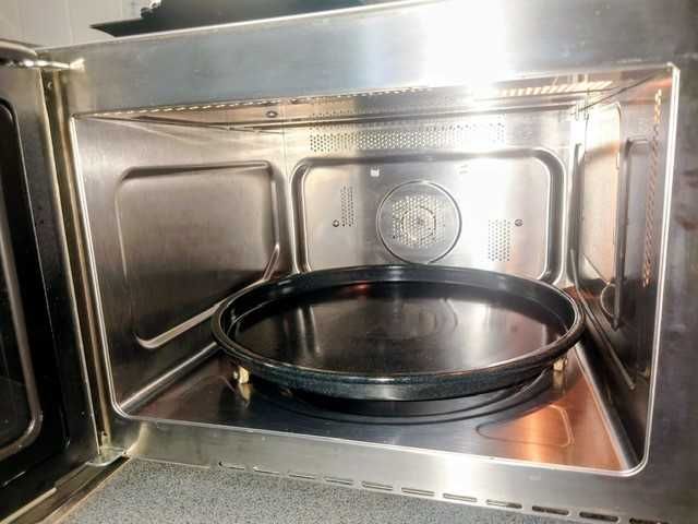 Cuptor microunde 900W SHARP 4 in 1  jet convection, double grill