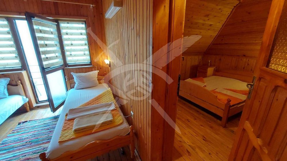 Продава се Къща в Обзор - 90 кв.м за 1360 €/кв.м - Снимка #4