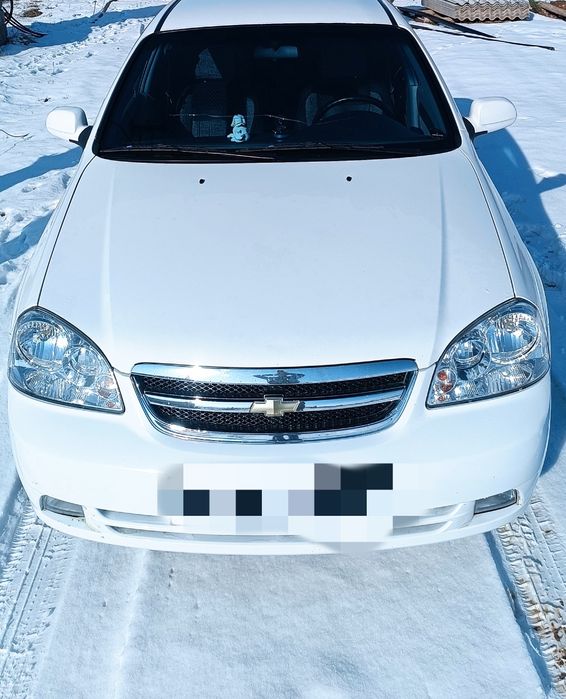 Other Lacetti / Gentra 2013 — 3