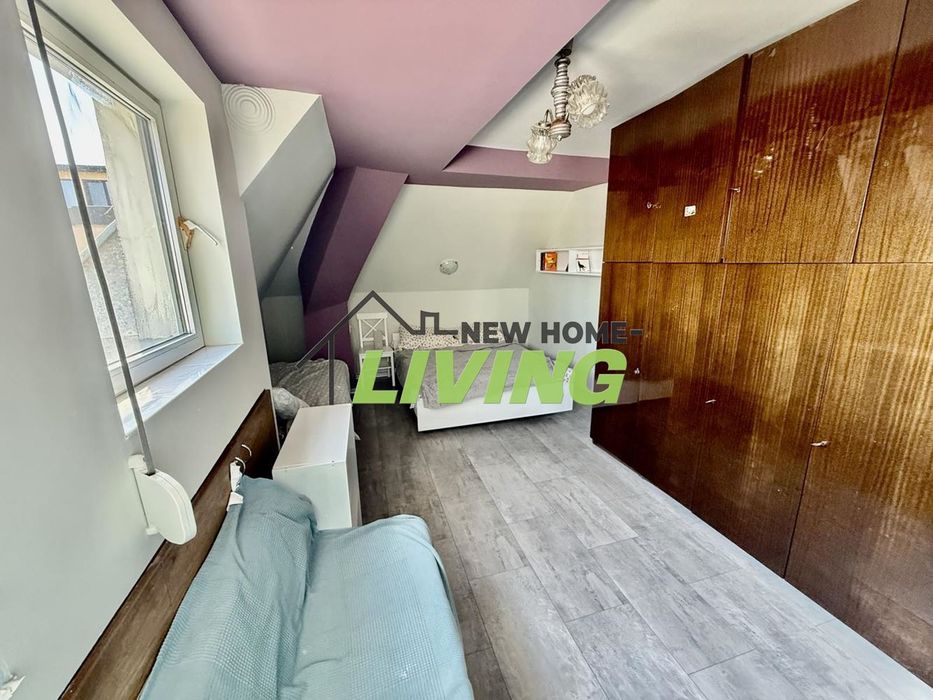 Продава се Двустаен апартамент в Пловдив, Кършияка - 70 кв.м за 1786 €/кв.м - Снимка #7