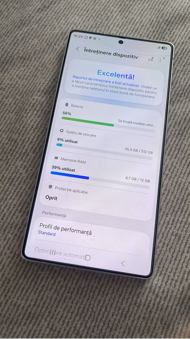 Samsung S25 Ultra 512GB
