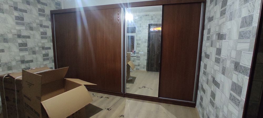 Мебель на заказ Сборка разборка мебели