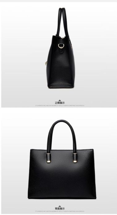Женская сумка тоут YGLS & LEATHER
