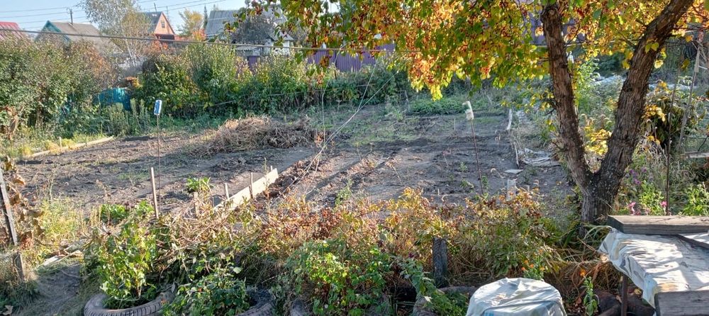 Продам дачу в районе Самсоновки