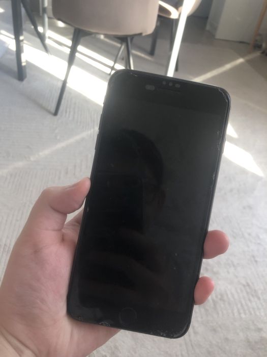 СРОЧНО! iPhone 8 Plus 256GB АКБ 71% СРОЧНО!