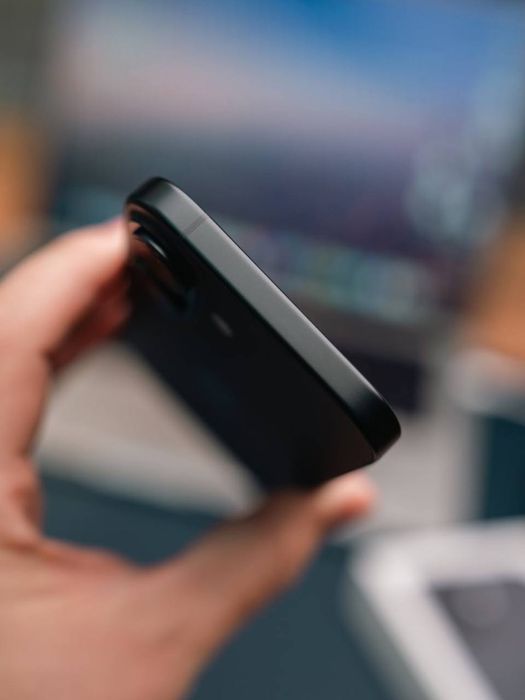 Iphone 16 в новом состояний