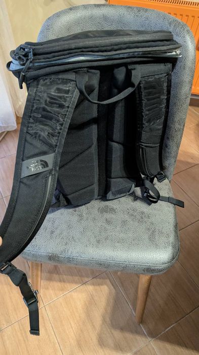 Раници North face  и  Оsprey