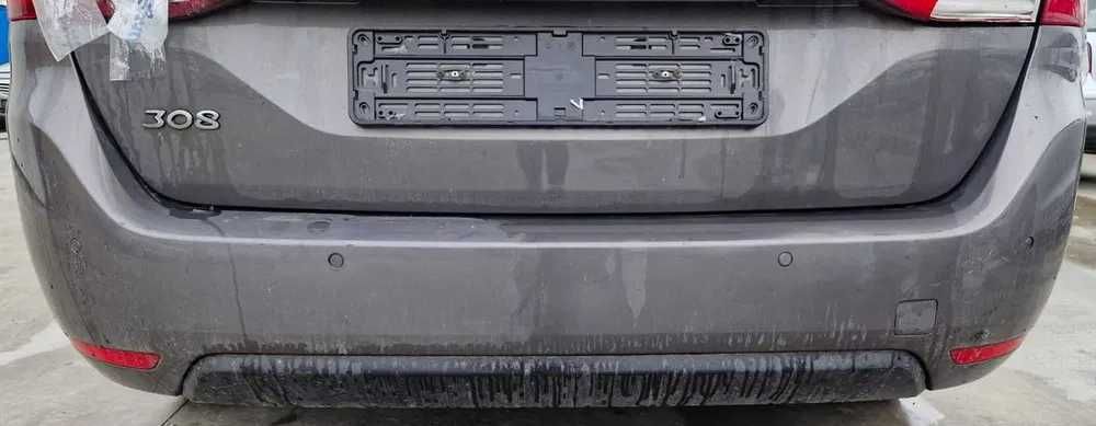 Dezmembrez Peugeot 301 308 1.5D YH01 1.6D 9H06 1.6D 9HXC 2009-2012