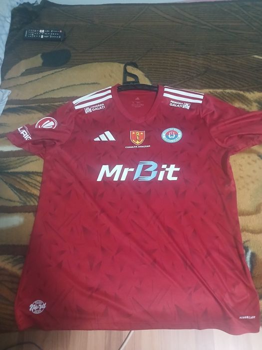 Oțelul Galați 2025- 2026