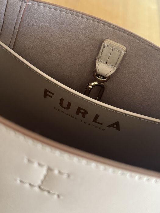 Дамска чанта Furla Gilda