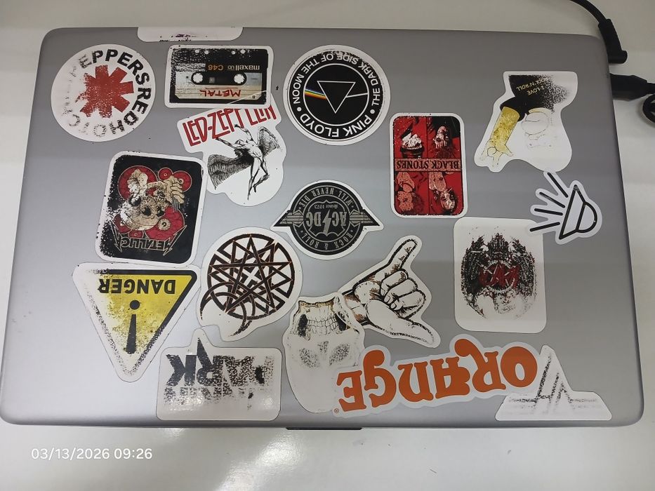 Ноутбук HP 250 g8