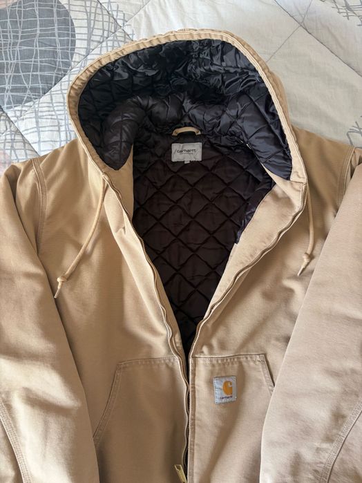 Carhartt WIP Active Jacket XXL