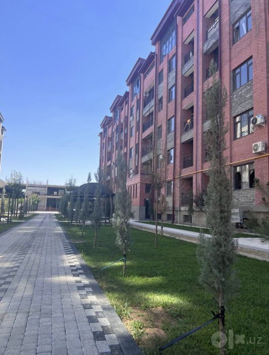 Продажа квартира Яшнабод
