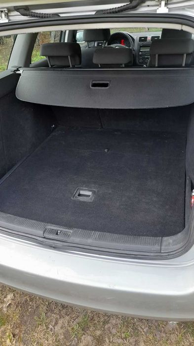 Volkswagen Golf Variant 2009