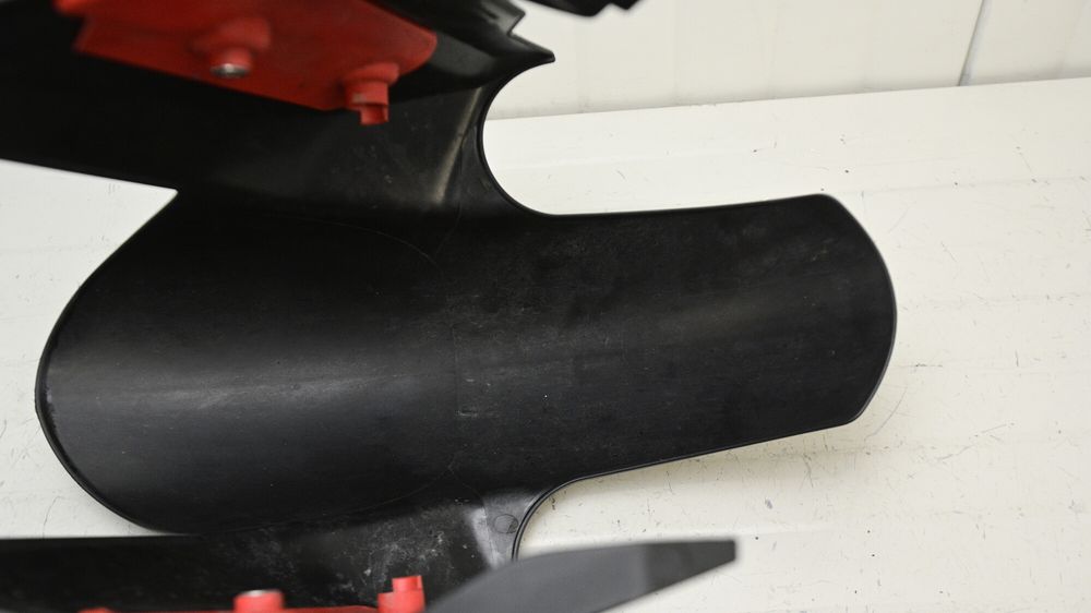 Aripa Aparatoare Roata Fata BMW S1000RR / M1000RR 2023 - 2025