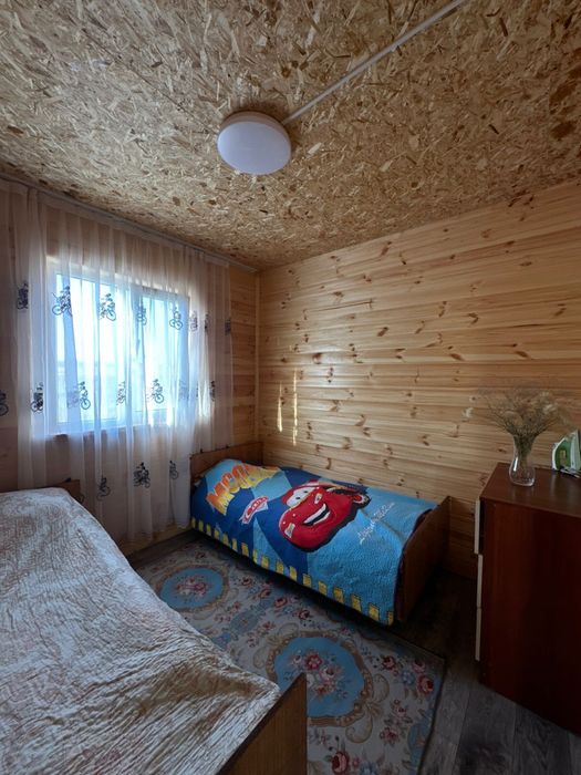 Сдам домик на самарке