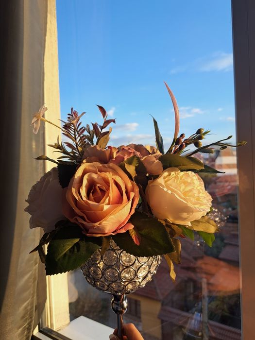 Украса за всякакви поводи