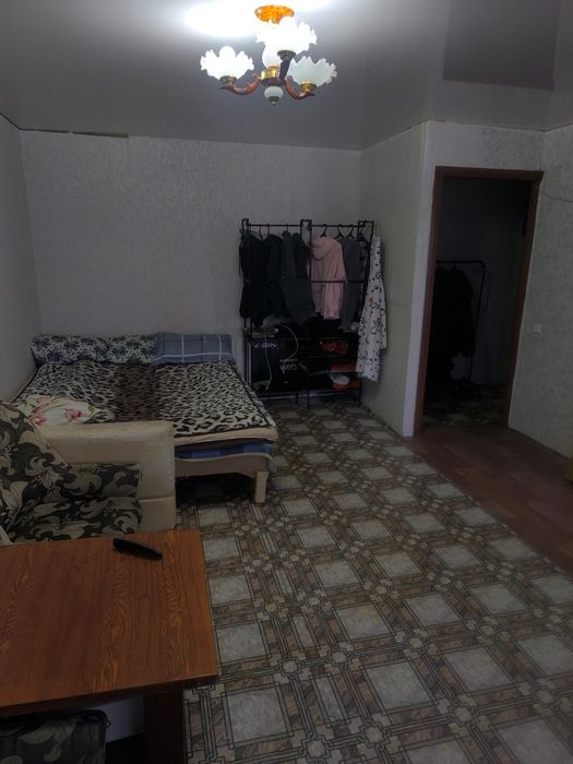 Сдам квартиру  в Рудном