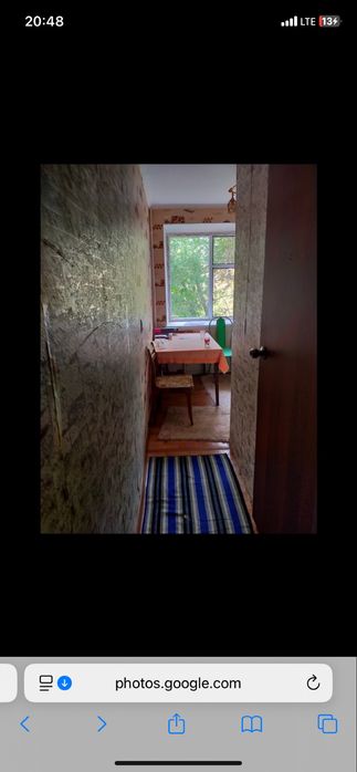 Сдам квартиру 1 ком