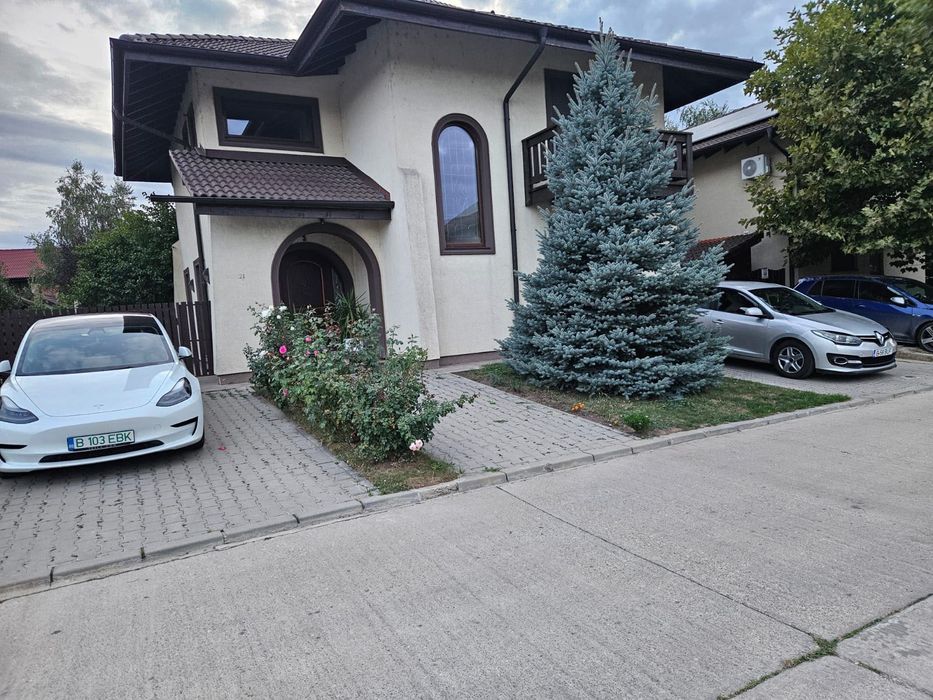 Autoturism Renault Megan