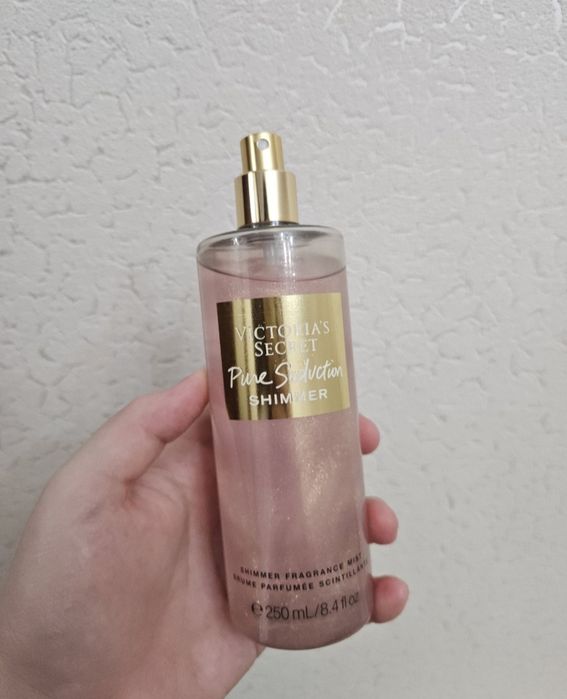 Оригинальный Мист Шиммер Victoria's Secret