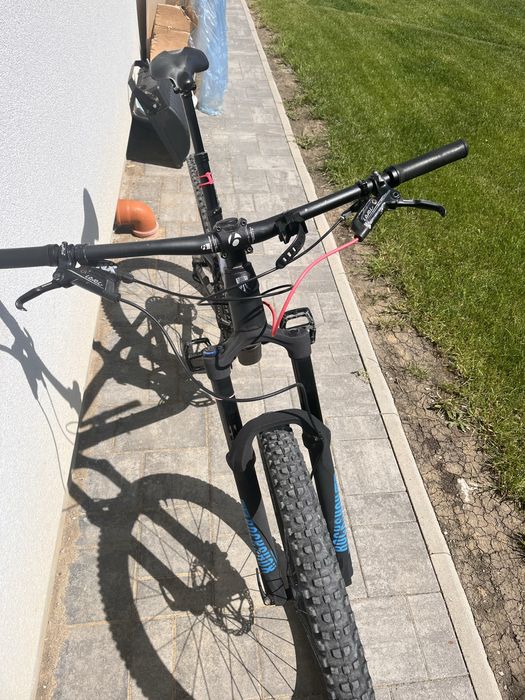 Vând bicicletă MTB Trek Remedy 7 Full Suspension 27.5'