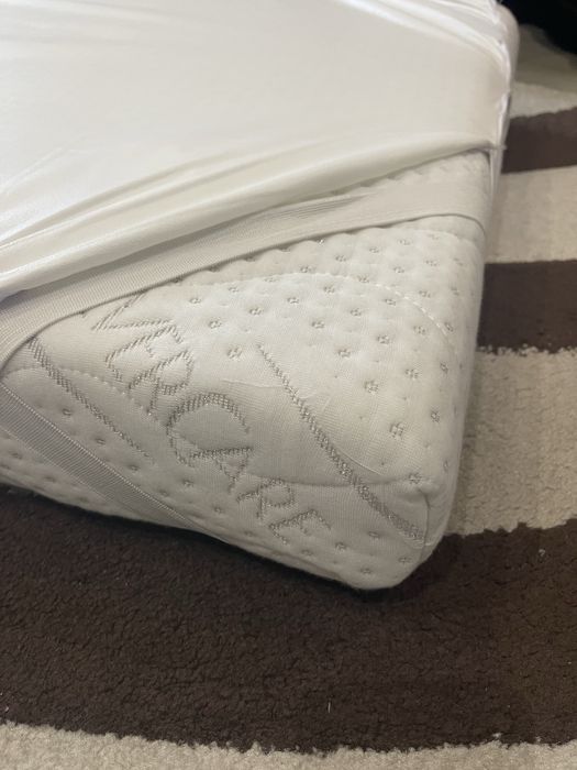 Матрак 60/120 silver care