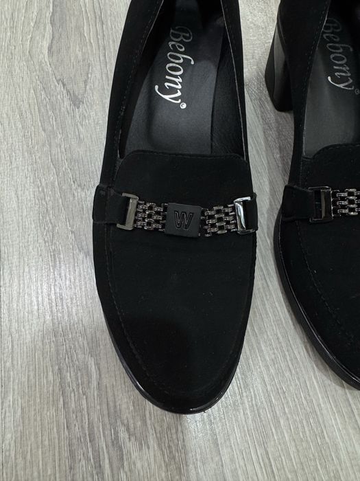 Туфли 41 размера