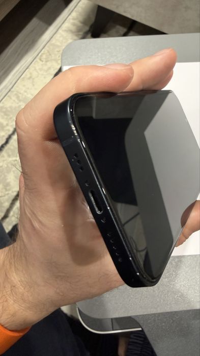 Iphone 13 midnight 128Gb