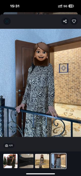 Продам платья в хорошем состоянии