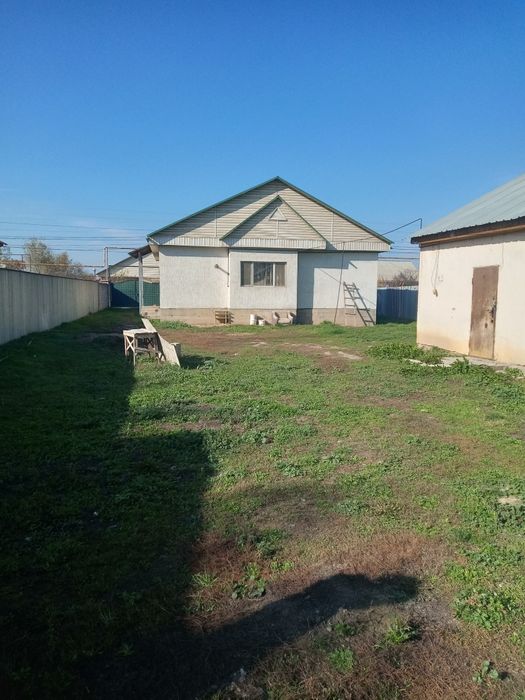 Продам частный дом,  Казцик