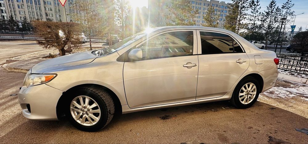 Продам Toyota Corolla (Американец)
