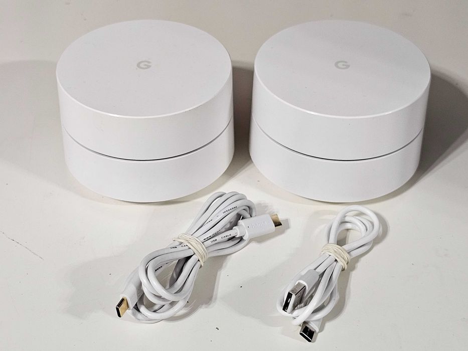 Router Mesh Google AC 1304