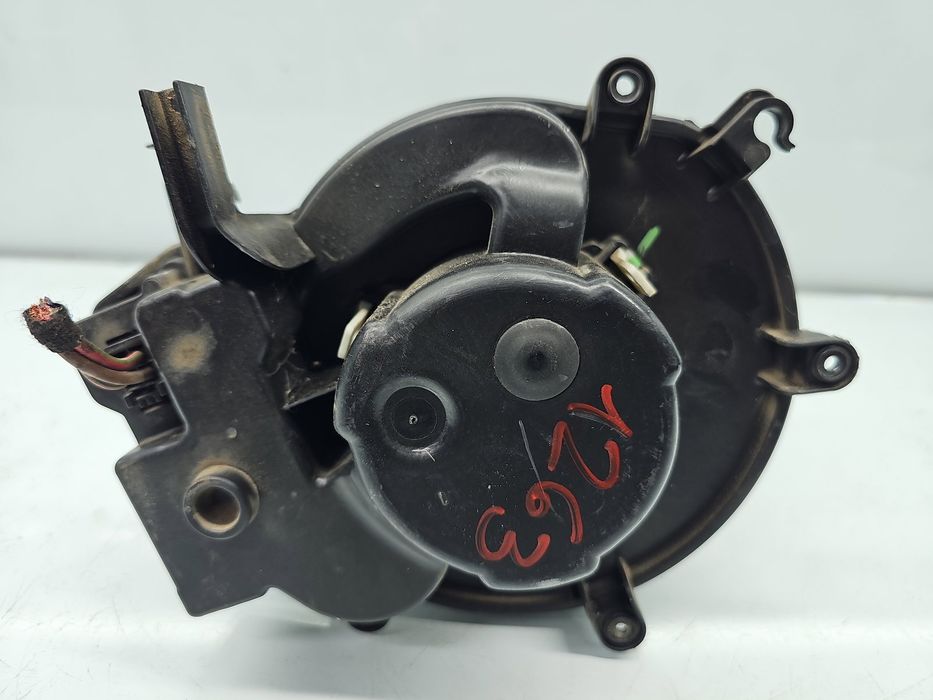 Aeroterma bord Mercedes Clasa C (W203) [Fabr 2000-2007] OEM