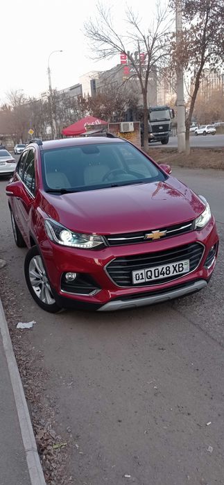 Продам Трекер 1.