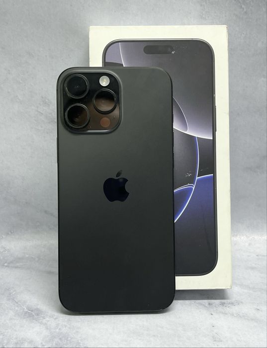 Iphone 16pro max    Обмен на Z fold 7