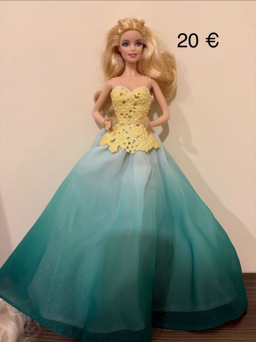 Barbie / Барби ..