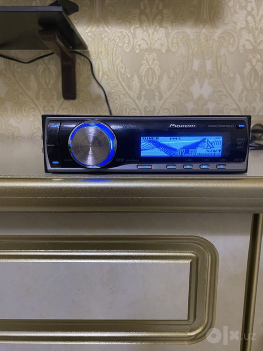 Pioneer deh p6950ib