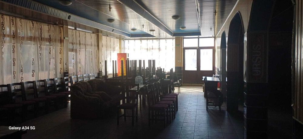 COMISION 0%- magazin si bar nonstop