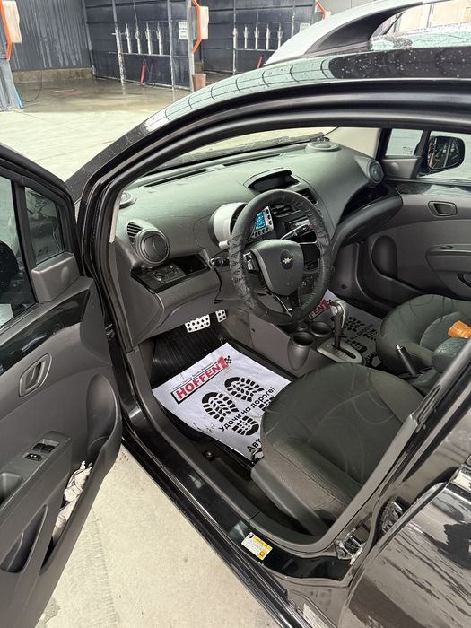 Srochniy Spark 2015 Aftamat 1 L Mator