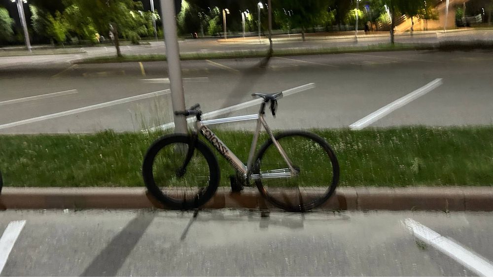 фикс Colossi low pro