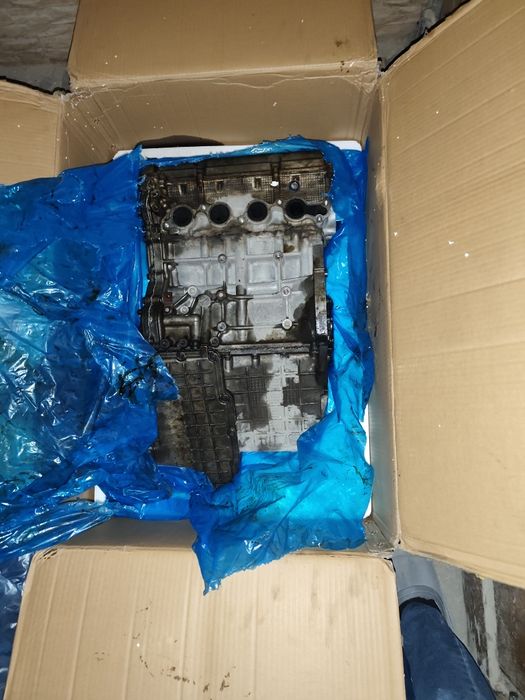 Mator changan 98 li.