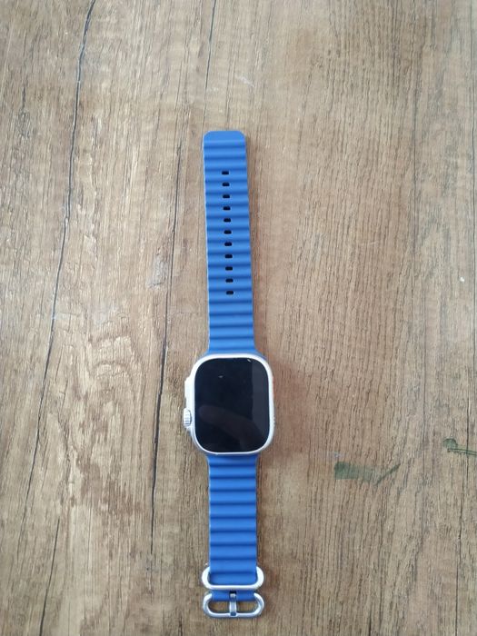 Smart watch 8x ultra