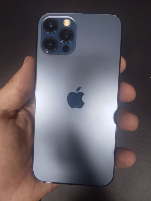 Iphone 12 pro 128Gb LL/A