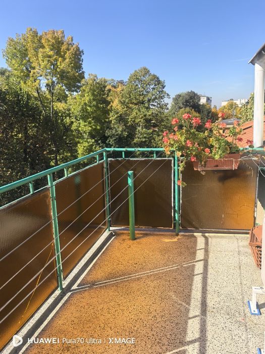 Дава се под наем Многостаен апартамент в София, Редута - 130 кв.м за 650 € - Снимка #4